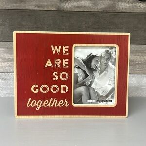 Papyrus‎ Wood Frame Photo Book